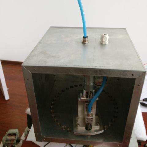 气体虫害检测设备